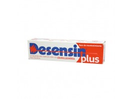 Imagen del producto Desensin pasta dental plus 125ml