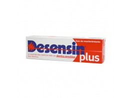 Imagen del producto Desensin pasta dental plus 75ml