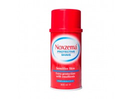Imagen del producto Noxzema sensitive espuma piel sensi 50ml