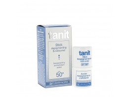Imagen del producto Tanit stick despigmentante 4 g