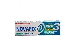 Imagen del producto Novafix Pro 3 efecto frescor 70g