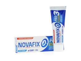 Imagen del producto Novafix Pro3 sin sabor 50g