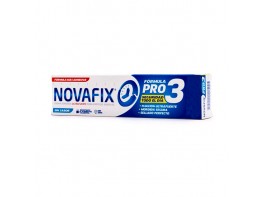 Imagen del producto Novafix Pro3 sin sabor 70g