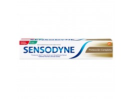 Imagen del producto Sensodyne protección completa pasta dental 75ml