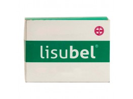 Imagen del producto Lisubel aposito tejido s/tejer 10 x 10 20 uds