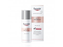 Imagen del producto Eucerin Anti-pigment crema día SPF30 50ml