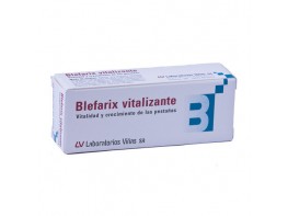 Imagen del producto Blefarix vitalizante unguento 4ml