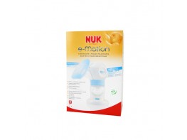 Imagen del producto Nuk First Choice sacaleches eléctrico 1u