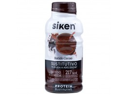 Imagen del producto Sikendiet batido cacao 325ml