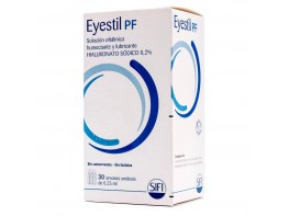 Imagen del producto Eyestil pf solución oftamilca 10ml