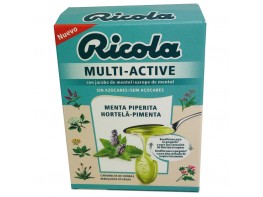 Imagen del producto Ricola multi-active menta 51g