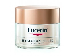 Imagen del producto Eucerin hyaluron filler+el.f30 día 50 ml