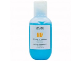 Imagen del producto Babé dermaseptic hidrogel 100ml