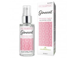 Imagen del producto Marnys Ginecoil hidratante vaginal 30ml