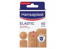 Imagen del producto  Hansaplast  Elastic 40 elastic