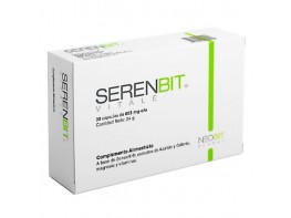 Imagen del producto Serenbit Vitale 30 cápsulas