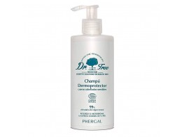 Imagen del producto Dr.Tree eco gel íntimo para pieles sensibles 400ml