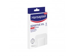 Imagen del producto Hansaplast Sensitive XXL 5u