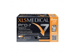 Imagen del producto Xls medical pro 7 180 cápsulas