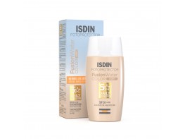 Imagen del producto Isdin fotoprotector isdin water light SPF50 50ml
