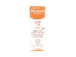 Imagen del producto Mustela maternidad serum antiestrias 45 ml
