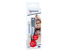 Imagen del producto Thermoval Rapid Classic termómetro