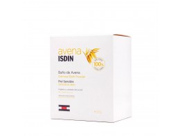 Imagen del producto Isdin avena baño 10 sobres 25g