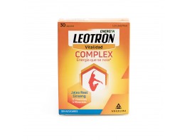 Imagen del producto Leotron complex 30 capsulas