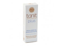 Imagen del producto Tanit plus despigmentante emulsión 15ml