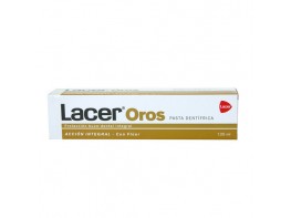 Imagen del producto Lacer Oros pasta dental 125ml