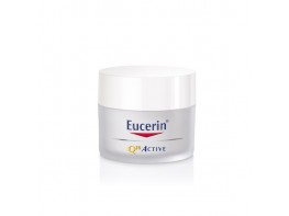 Imagen del producto Eucerin Q10 active antiarrugas crema día 50ml