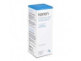 Imagen del producto Keren 2 champu tratamiento 200 ml