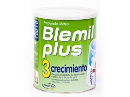 Imagen del producto Blemil Plus 3 crecimiento 0% 800g