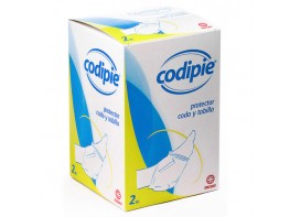 Imagen del producto Codipie protector codo y tobillo
