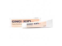 Imagen del producto Kin gingikin plus pasta dental 125ml
