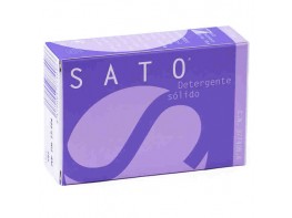 Imagen del producto Sato Detergente sólido 100g