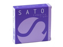 Imagen del producto Sato compacto light 12g