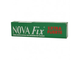 Imagen del producto NOVAFIX EXTRA FUERTE SIN SABOR 45 GR.