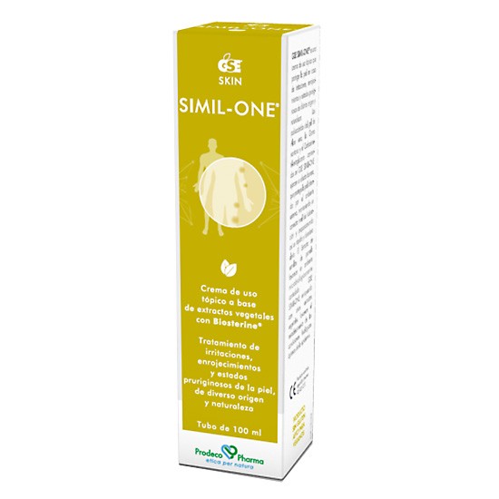 Gse simil-one 100ml