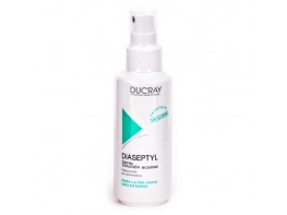 Ducray díaseptyl spray 125ml