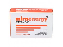 Miranergy complemento alimenticio 40 comprimidos