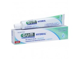 Gum hydral pasta dentífrica 75ml