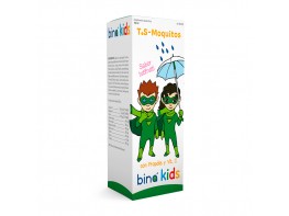 Bina Kids Tos seca moquitos jarabe 150ml