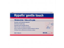 Hypafix skin sensitive 10 cm x 2 m