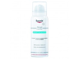 Eucerin atopicontrol spray calmante 50 ml