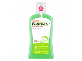 Fluocaril colutorio 500 ml