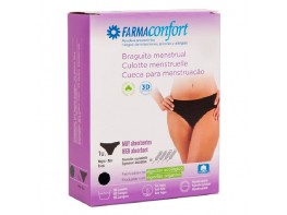 Farmaconfort Braguita Menstrual talla S 1u