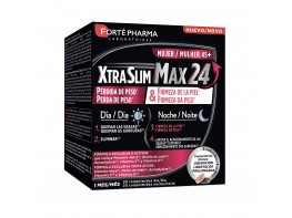 XtraSlim Max 24 Mujer 45+ 60 comprimidos