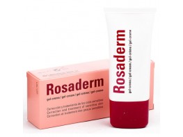 Rosadermgel-crema 30ml