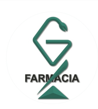 Logotipo de la Farmacia